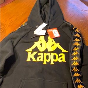 Kappa Banda Hurtado Hoodie
